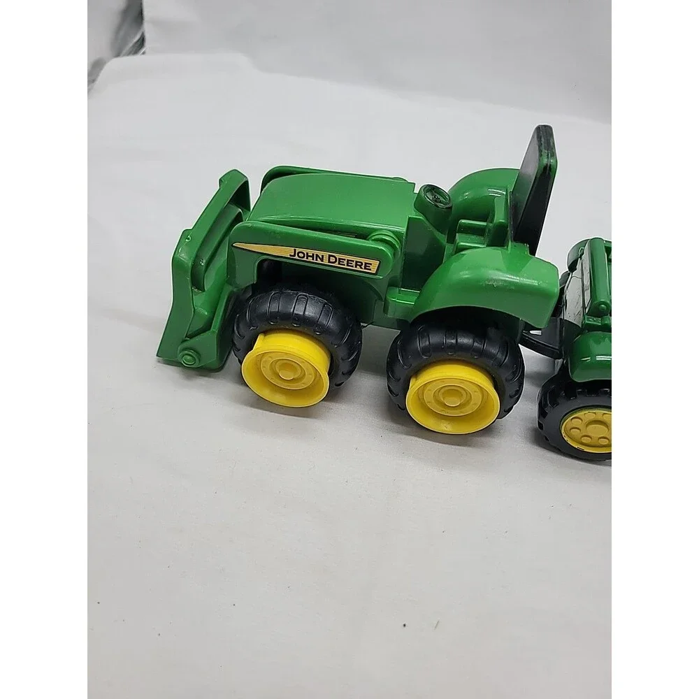 John Deere pre owned